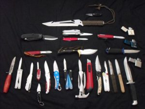 Wholesale Knives