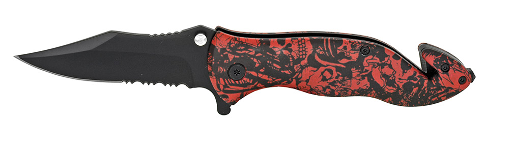 History Of The Pocket Knife News Corner